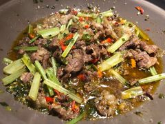 -吃饭皇帝大(解放西路店)