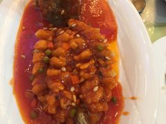 -太仓玛丽蒂姆花园酒店·雅轩中餐厅(人民北路店)