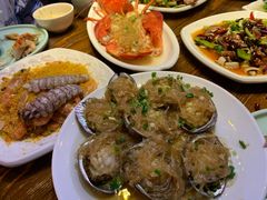 -南海渔家•海鲜•正宗海南菜(海棠湾店)