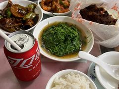-蘭心餐厅(进贤路店)