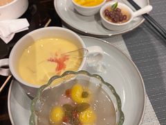 -顺德美的万豪酒店·自助餐·贡厨