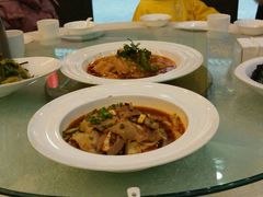 -堂聚德(三圣宫美食文化街店)