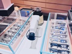 -溥仪零一零眼镜(上海K11艺术中心店)