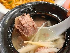 民间瓦罐煨汤-西江美食舫·江西菜(健德桥店)
