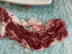 -金刚山(学府路店)