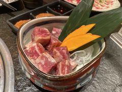 -上男·烧肉集市(五一广场店)