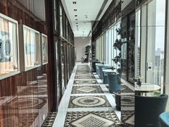 -翡翠36餐厅(浦东香格里拉店)