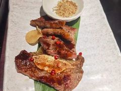-匠和风精致料理(莆田财富中心店)
