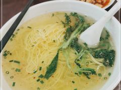 -东泰祥生煎馆(陕西南路店)