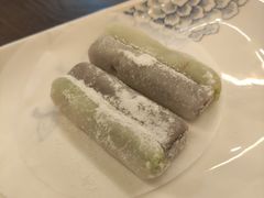 -佬泰丰斋· 乌镇茶食餐厅