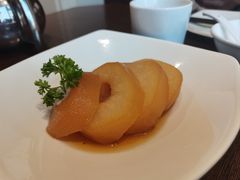 -老牌坊鲁菜名店(宽厚里店)