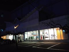 门面-NIKE北京马连道换季优惠店