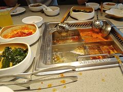 -海底捞火锅(塘厦天虹店)