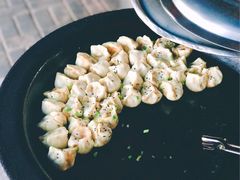 生煎-金山生煎(东山路店)