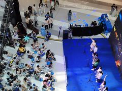 -太原茂业天地购物中心