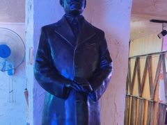 -可可大虾武汉土菜大排档(万松园1店)