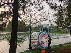 -白塘生态植物园