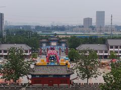 -杨家埠民间艺术大观园