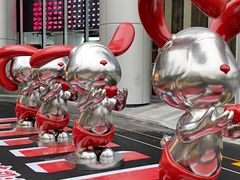 -深圳来福士广场