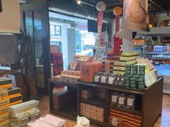 -黄远堂凤梨酥·伴手礼(中山路六店)