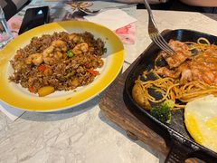 -半秋山西餐厅(宜昌大洋店)