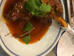 -马尔龙新疆饭店·清真(瑞景店)