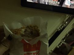 -麦当劳(无锡永乐店)