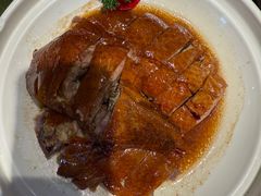 -阿元烧鹅(文明路店)