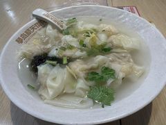 -琴岛顺天馄饨(漳州二路店)