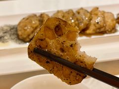 -A One Kitchen·南京精菜馆(晶丽酒店店)