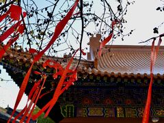-宝通禅寺