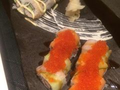 -富力希尔顿酒店·源氏日餐厅