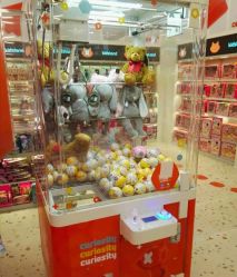 -kidsland(颐堤港店)