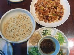 -恭敬李·烤鸭(天坛北门店)