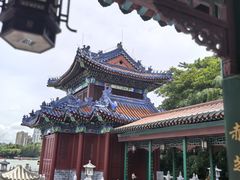 -珠海圆明新园