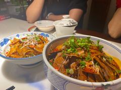 -醉英雄四川料理(新塘万达广场店)