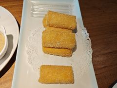-鸡毛换糖(高桥店)