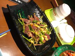 -胖哥俩肉蟹煲(虹口龙之梦店)