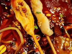 -水煮三国·川鲁江湖菜(香山店)