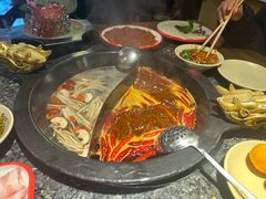 -蜀大侠火锅(香格里拉店)