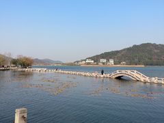-南北湖风景区