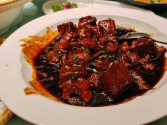 -城北食府(枫林店)