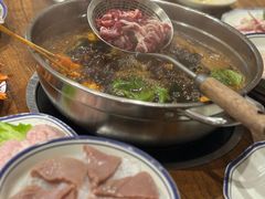 -厝味火锅·潮汕卤水火锅(十一合店)