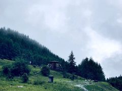 -硗碛藏寨·神木垒景区