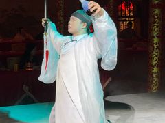 -白家大院·王府宫廷菜(苏州街店)