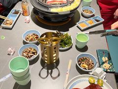 -小米烤肉-泥炉炭烤(常营店)