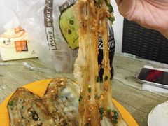 -联兴烤吧(茶山店)