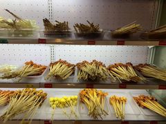 -马路边边串串香(苗栗路店)