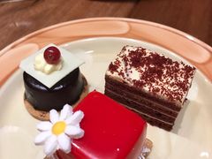 -五洲皇冠巴西烤肉餐厅