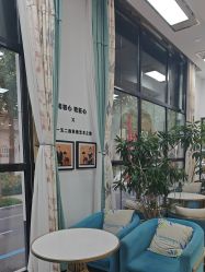-爱儿美儿童摄影亲子馆(五路居店)